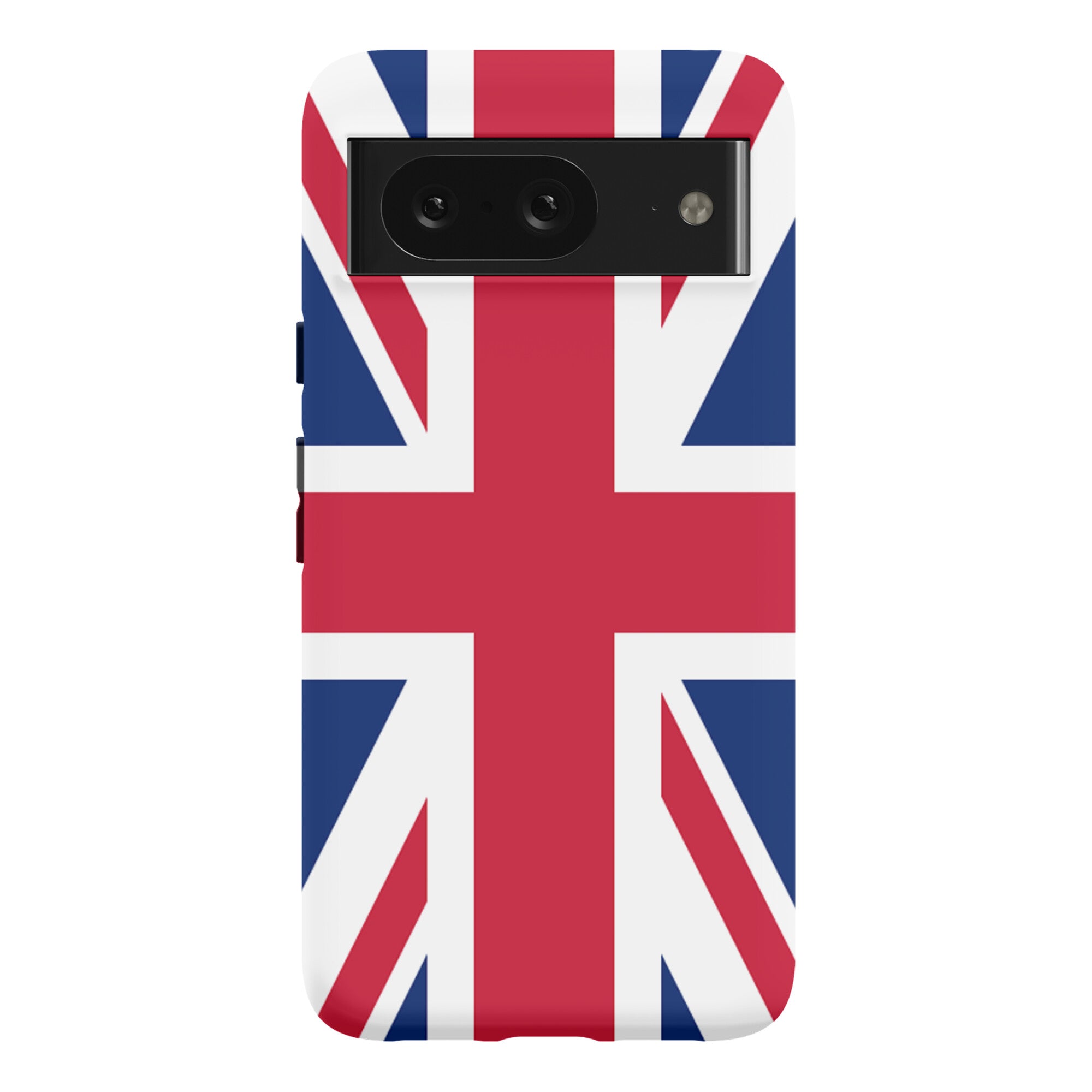 United Kingdom Flag Phone Case