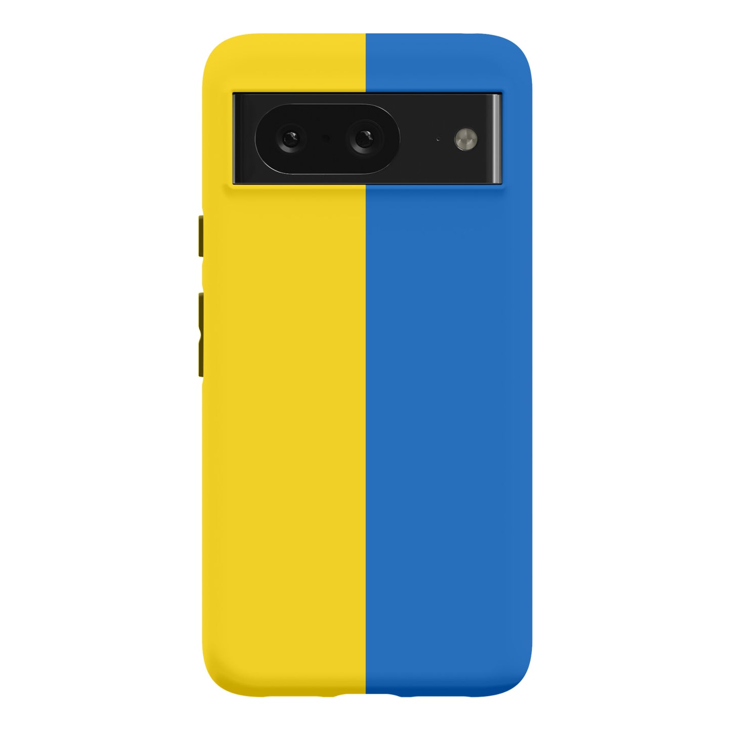 Flag Of Ukraine Phone Case