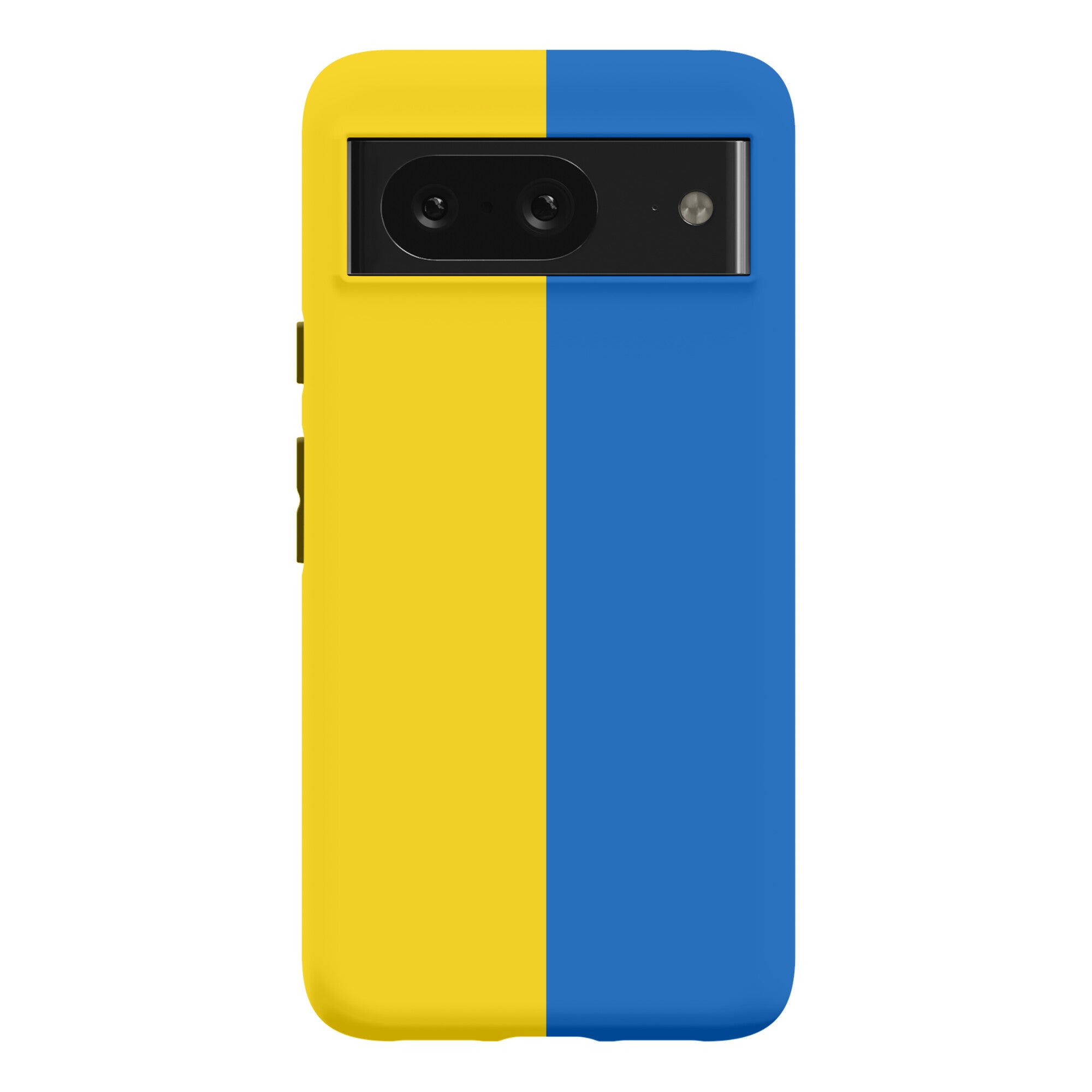 Flag Of Ukraine Phone Case