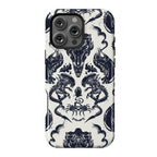 Alien Xenomorph Pattern Phone Case Phone Case