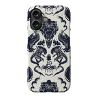 Alien Xenomorph Pattern Phone Case Phone Case