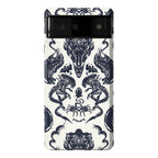 Alien Xenomorph Pattern Phone Case Phone Case