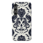 Alien Xenomorph Pattern Phone Case Phone Case