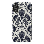 Alien Xenomorph Pattern Phone Case Phone Case