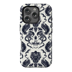 Alien Xenomorph Pattern Phone Case Phone Case