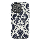 Alien Xenomorph Pattern Phone Case Phone Case