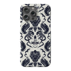 Alien Xenomorph Pattern Phone Case Phone Case