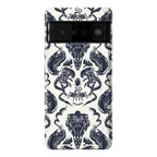 Alien Xenomorph Pattern Phone Case Phone Case