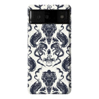 Alien Xenomorph Pattern Phone Case Phone Case