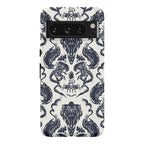 Alien Xenomorph Pattern Phone Case Phone Case