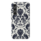 Alien Xenomorph Pattern Phone Case Phone Case