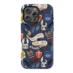 Bioshock Pattern Phone Case