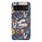 Bioshock Pattern Phone Case