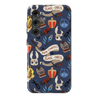 Bioshock Pattern Phone Case