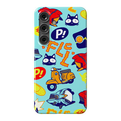 FLCL Phone Case Phone Case