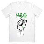 420 Is Punk V-Neck