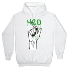 420 Is Punk Hoodie