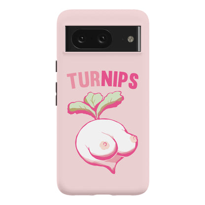 TurNIPS Phone Case