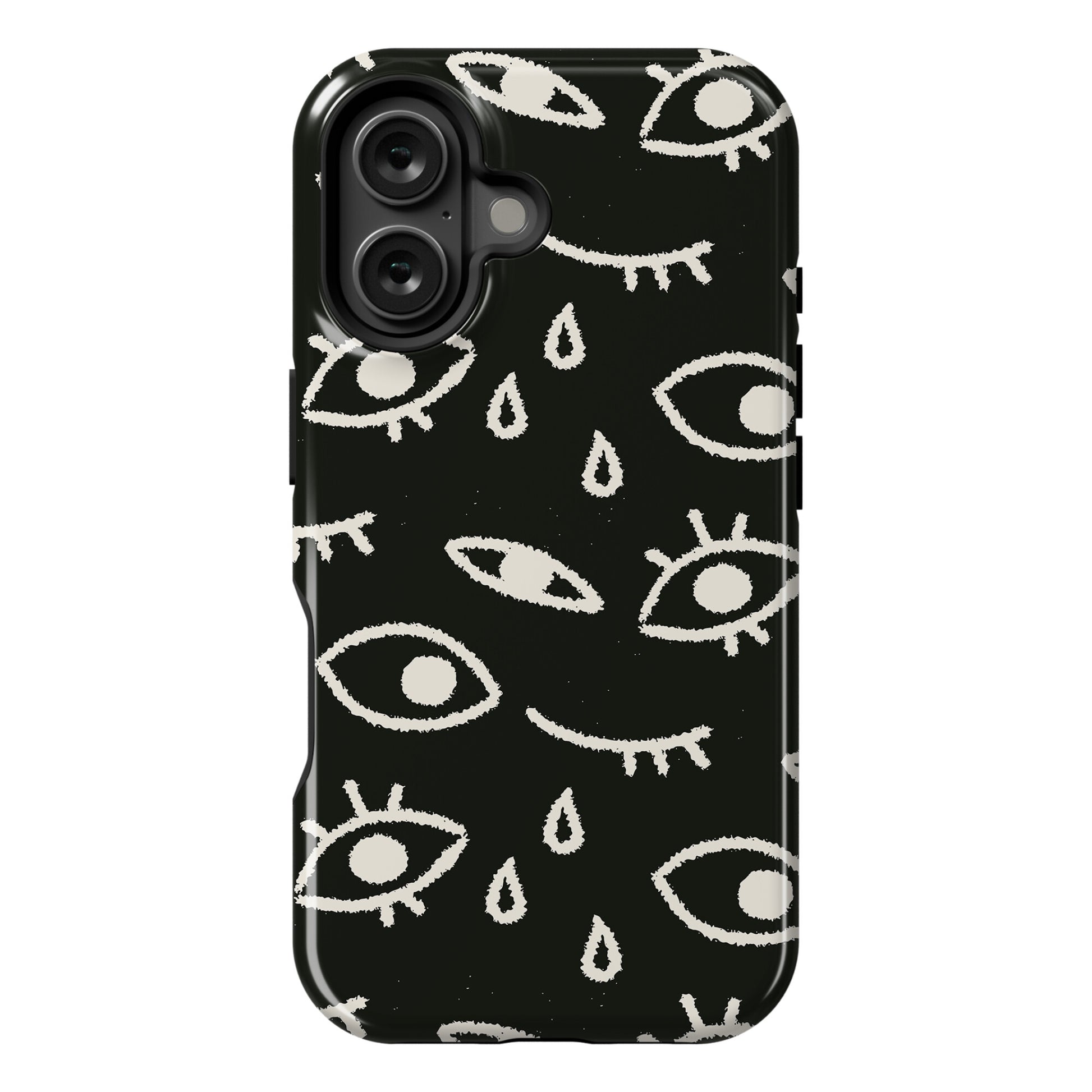 Eyes Phone Case Phone Case