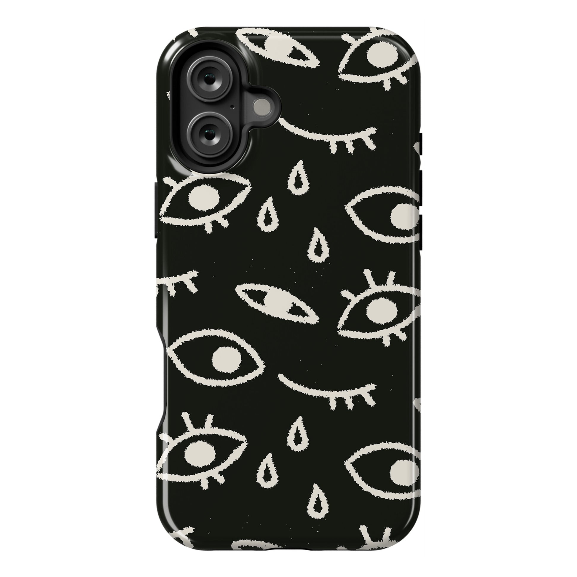 Eyes Phone Case Phone Case