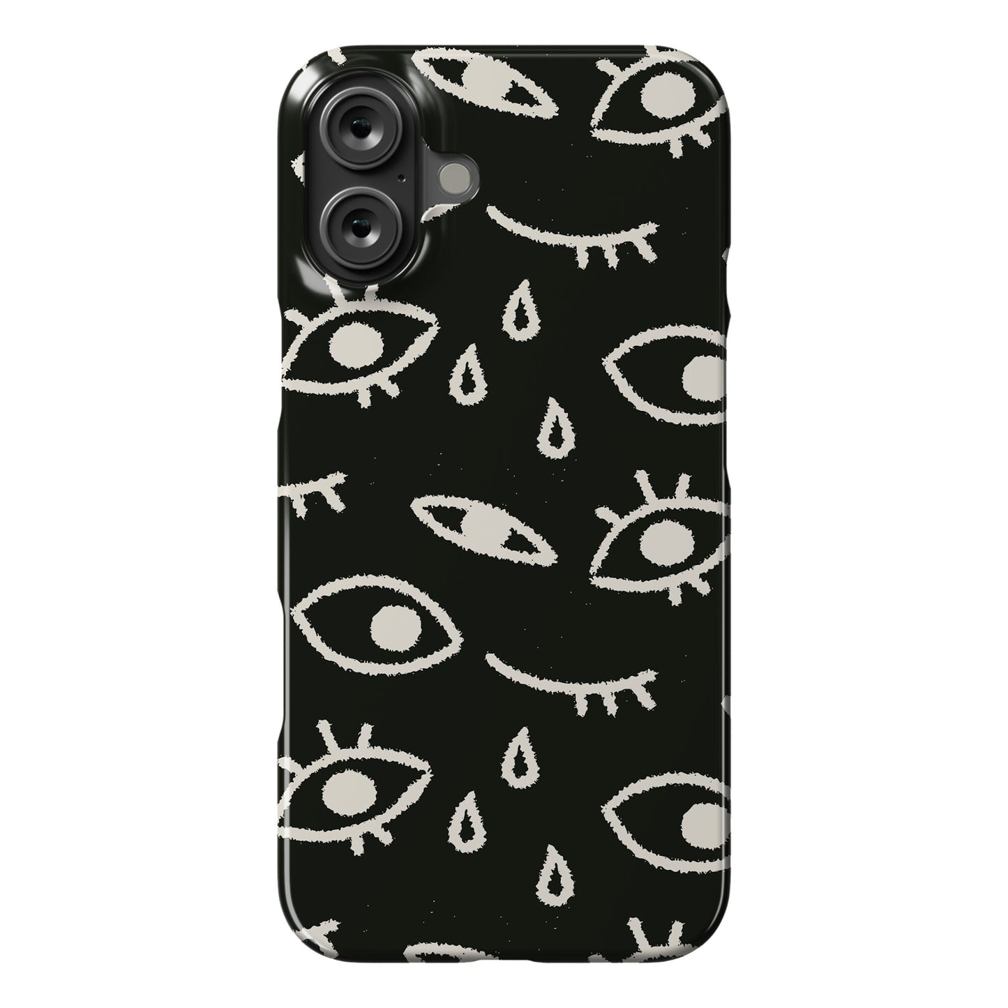 Eyes Phone Case Phone Case
