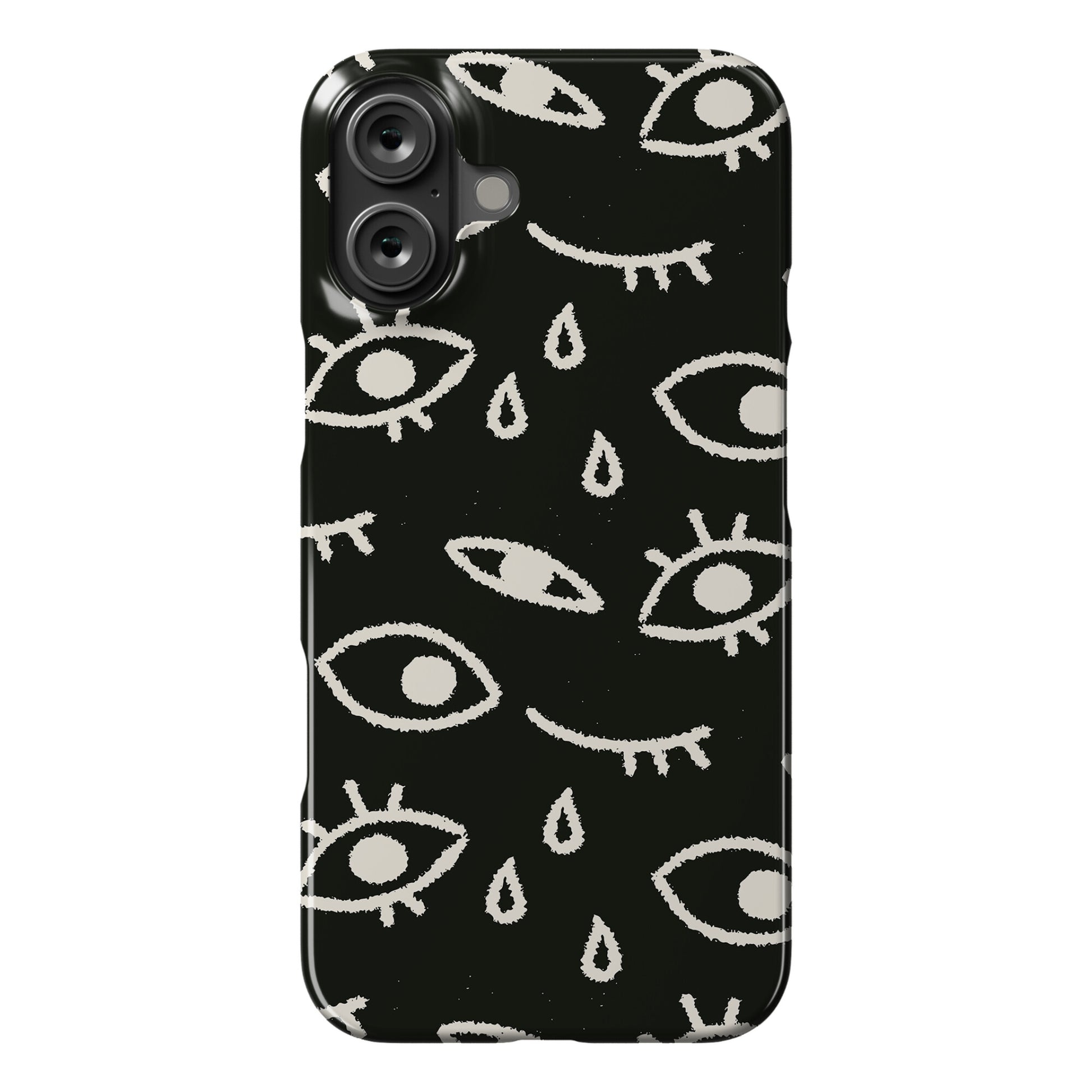 Eyes Phone Case Phone Case