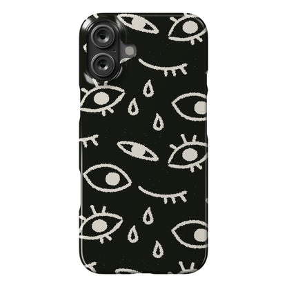 Eyes Phone Case Phone Case