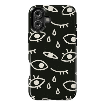 Eyes Phone Case Phone Case