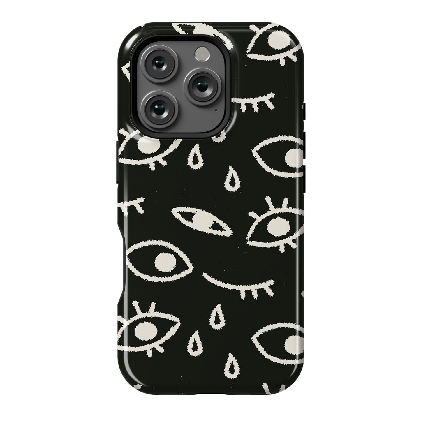 Eyes Phone Case Phone Case