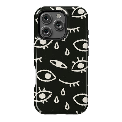 Eyes Phone Case Phone Case