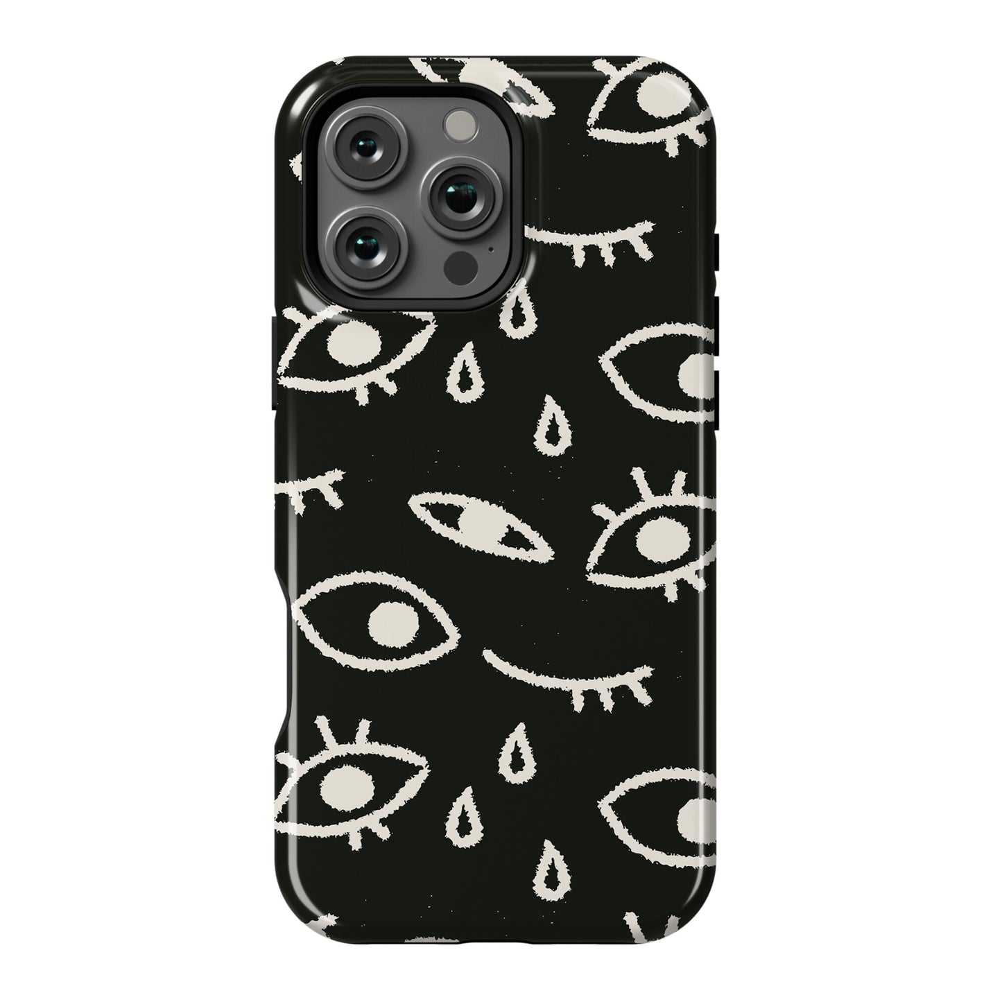 Eyes Phone Case Phone Case