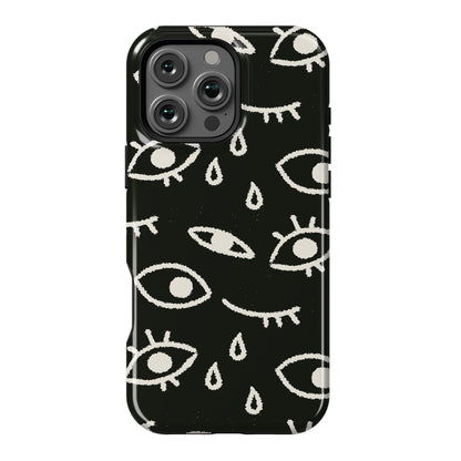 Eyes Phone Case Phone Case