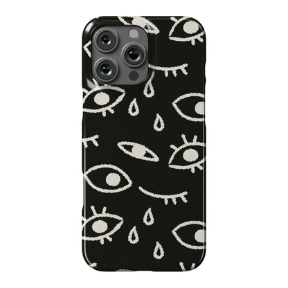 Eyes Phone Case Phone Case