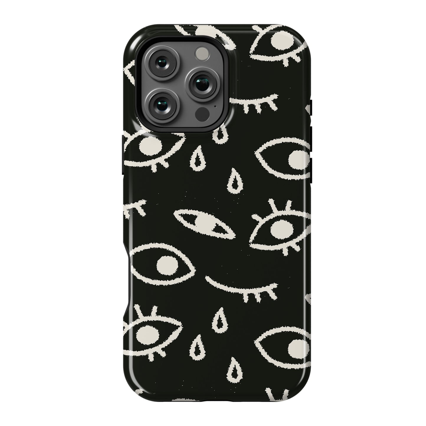 Eyes Phone Case Phone Case