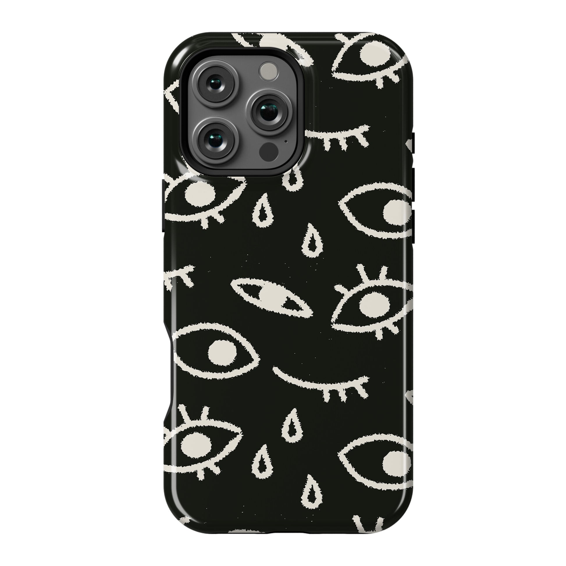 Eyes Phone Case Phone Case