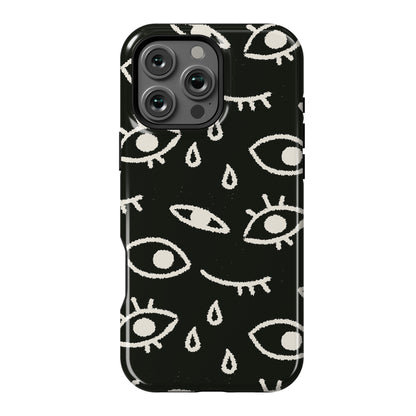 Eyes Phone Case Phone Case