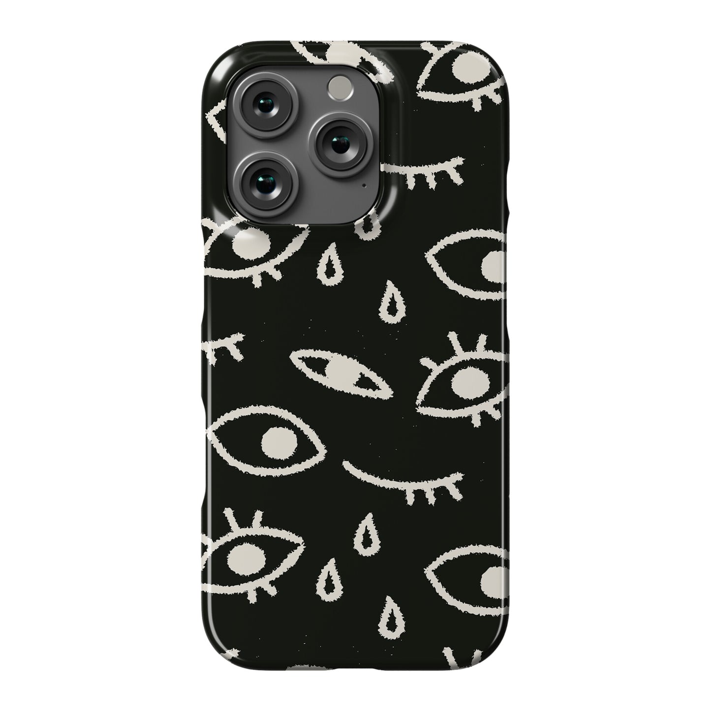 Eyes Phone Case Phone Case