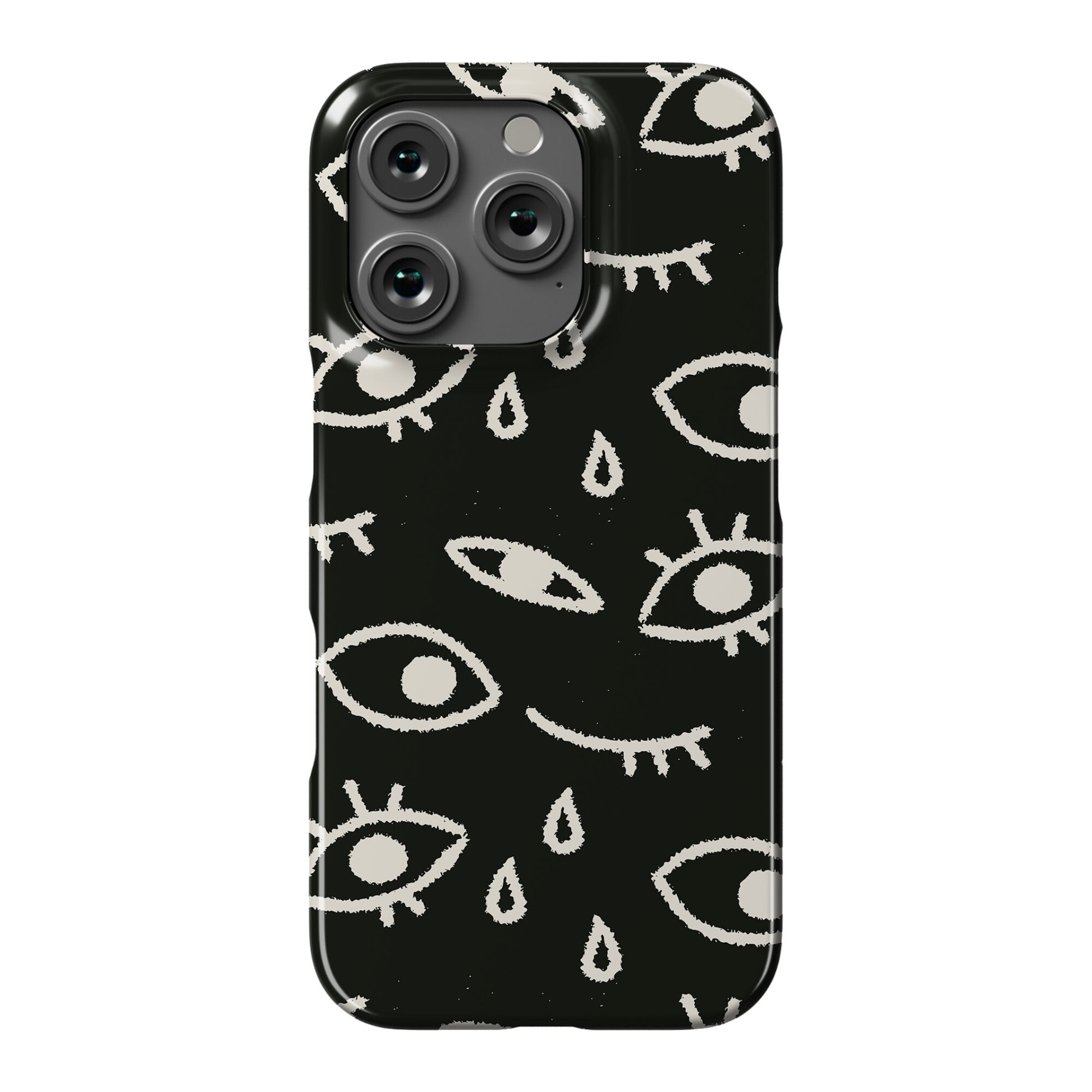 Eyes Phone Case Phone Case