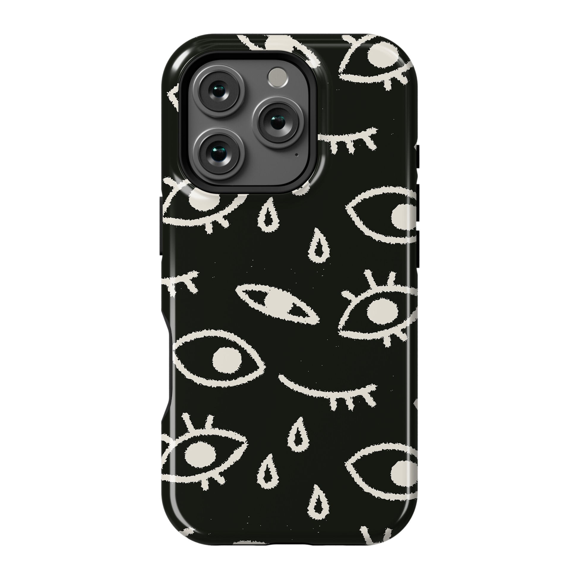 Eyes Phone Case Phone Case