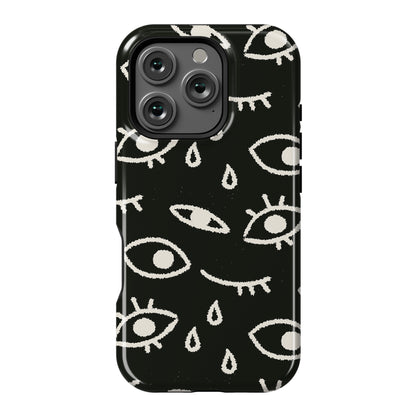Eyes Phone Case Phone Case
