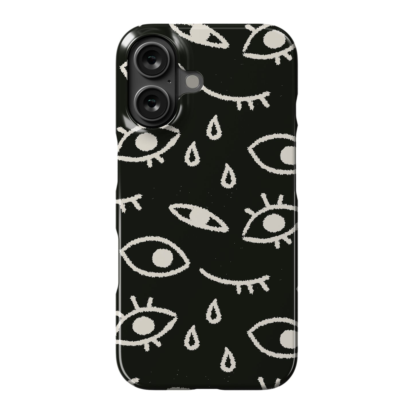 Eyes Phone Case Phone Case