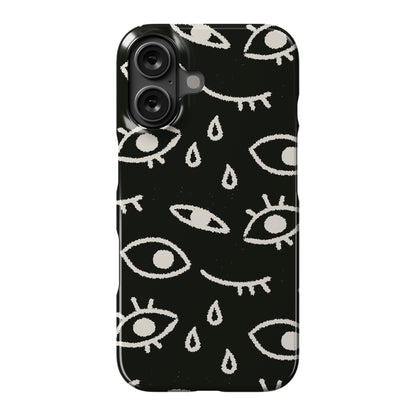 Eyes Phone Case Phone Case