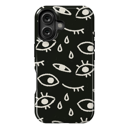 Eyes Phone Case Phone Case