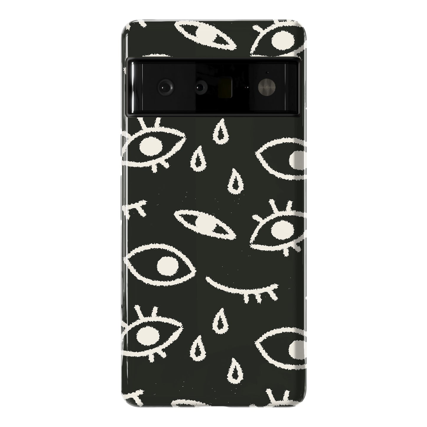 Eyes Phone Case Phone Case