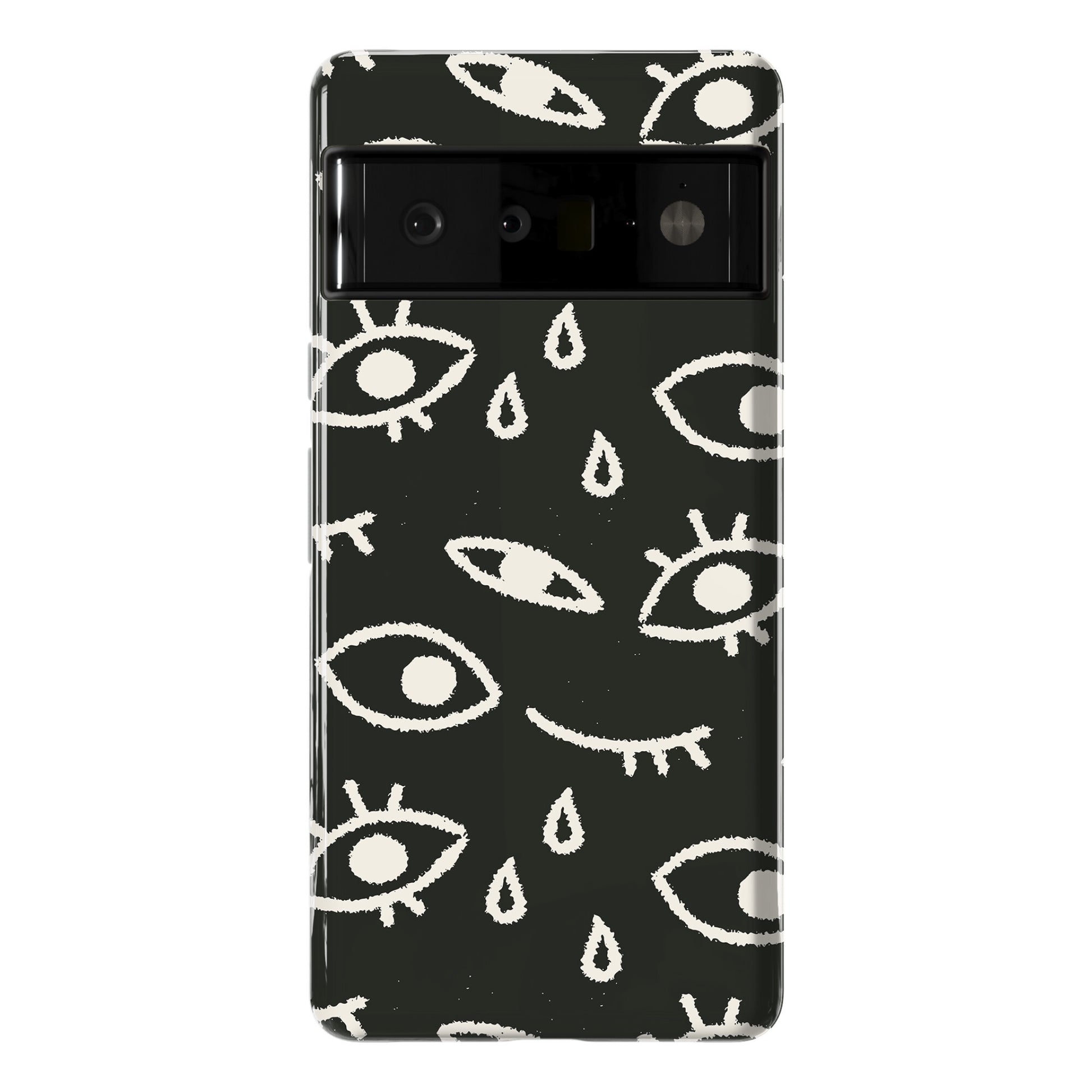 Eyes Phone Case Phone Case