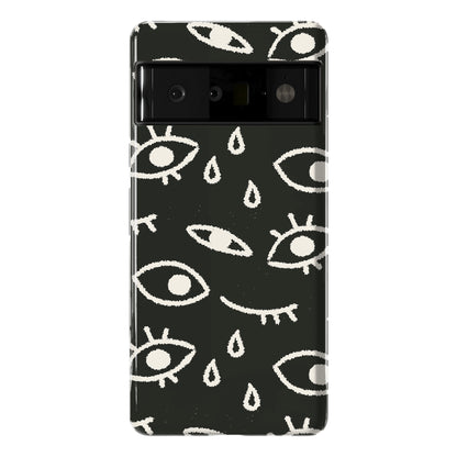 Eyes Phone Case Phone Case