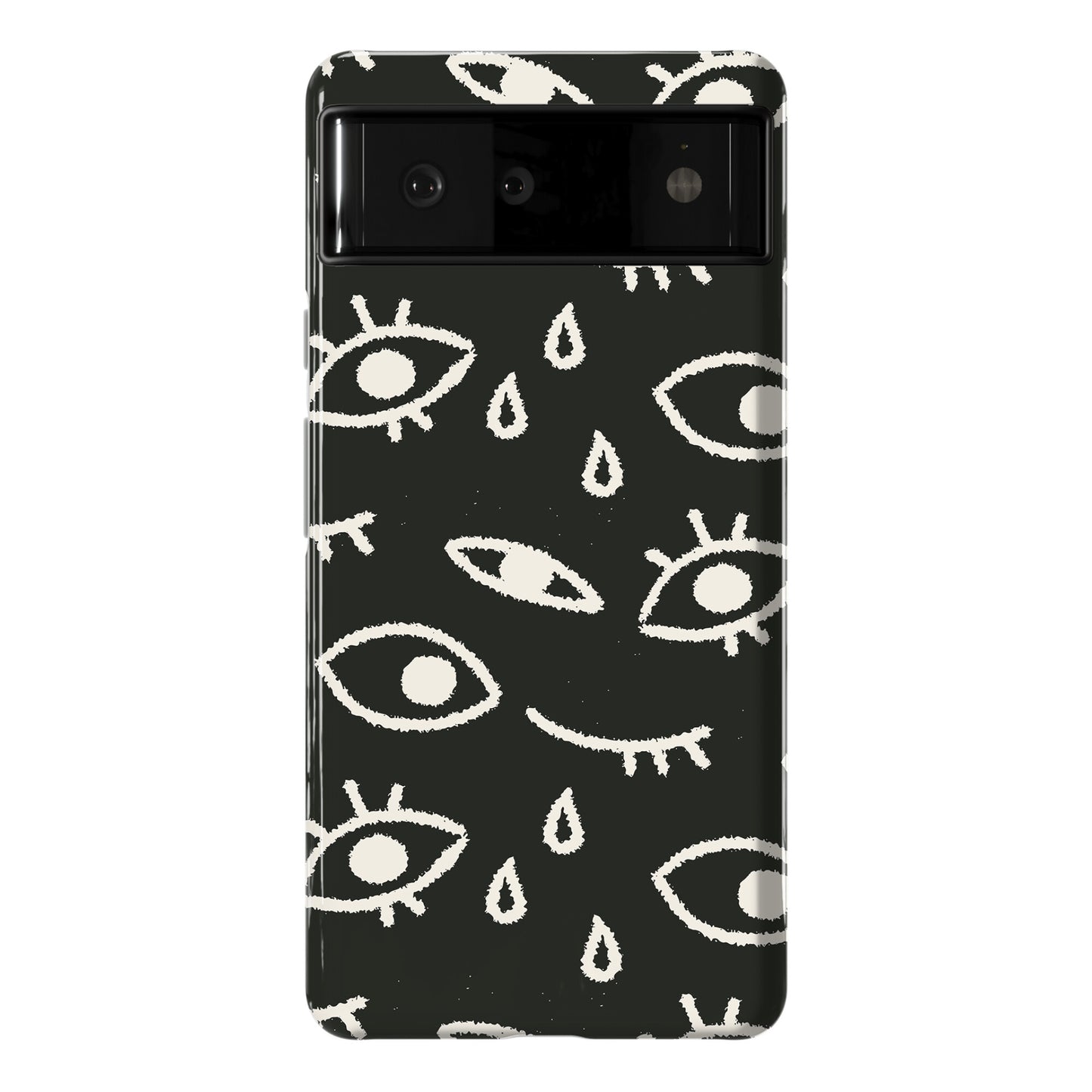 Eyes Phone Case Phone Case