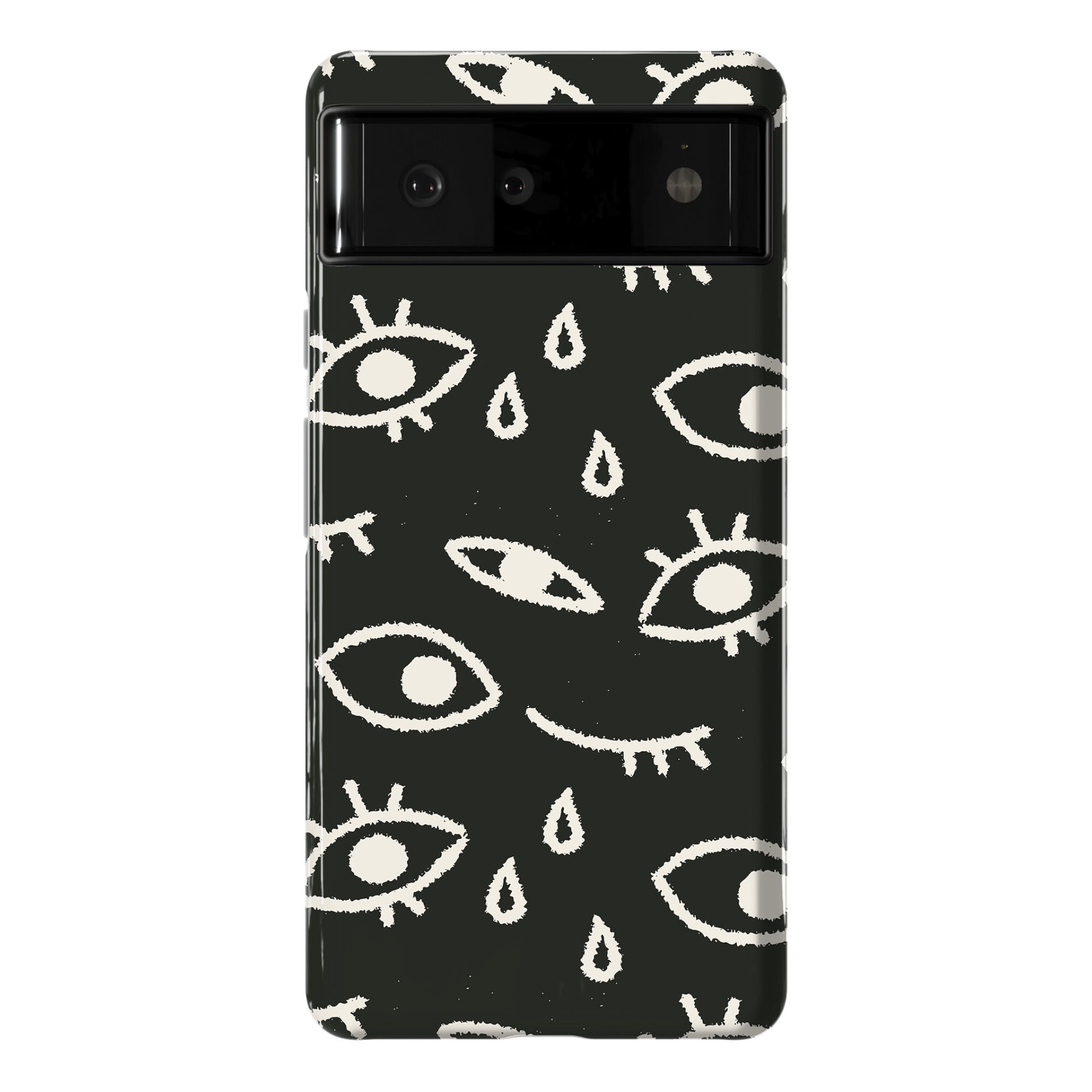 Eyes Phone Case Phone Case