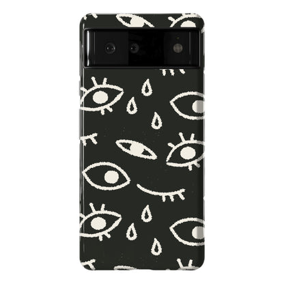 Eyes Phone Case Phone Case