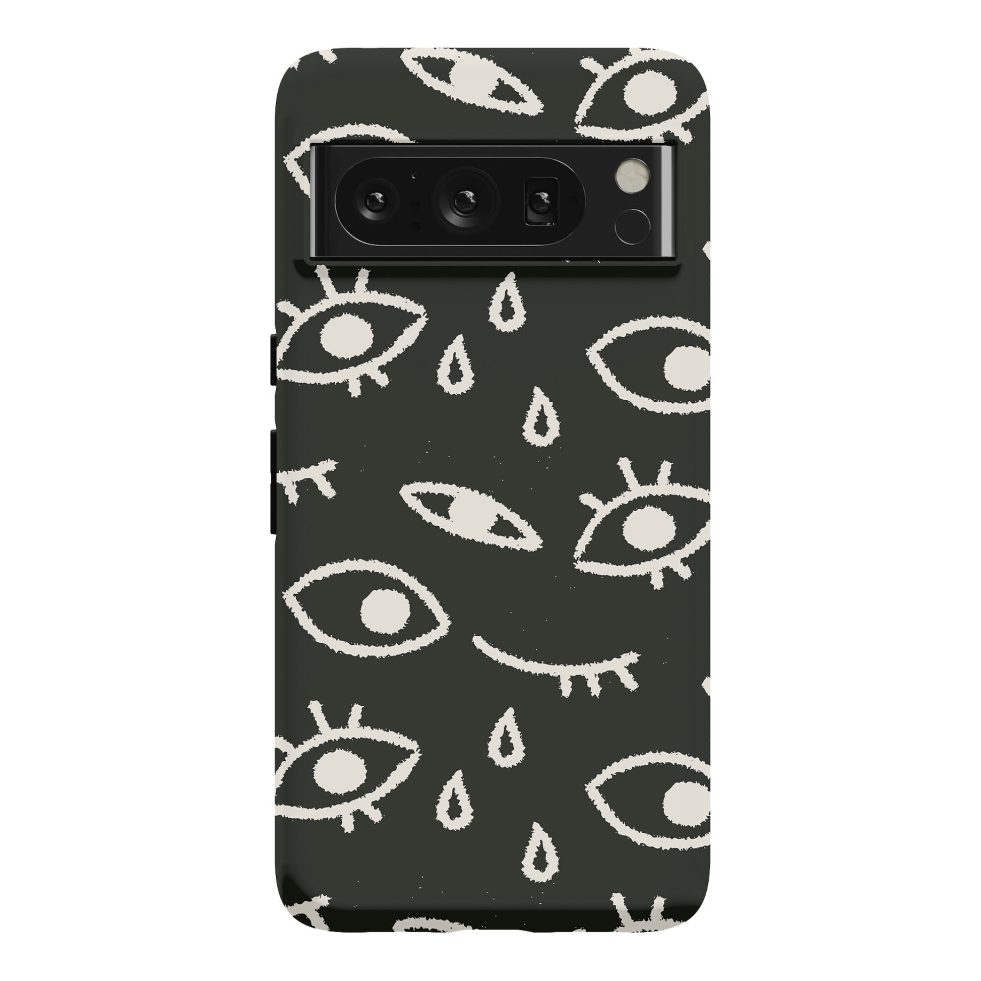 Eyes Phone Case Phone Case